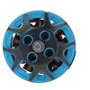 6000KV Brushless Drones Motor 1106 Premium Metal Build Diameter 14.8mm For Stable FPV Racing And Professional Drones