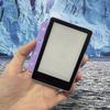 Precise Cutouts Protective Case 3D Printed Handbook Diary Case for XTEINK X3 For E-Book Reader