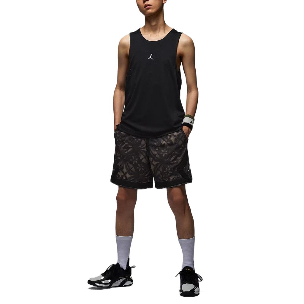 Jordan Pantaloni aderenti Dri-FIT Diamond Luka Dončić Traspiranti da uomo IM2207-010