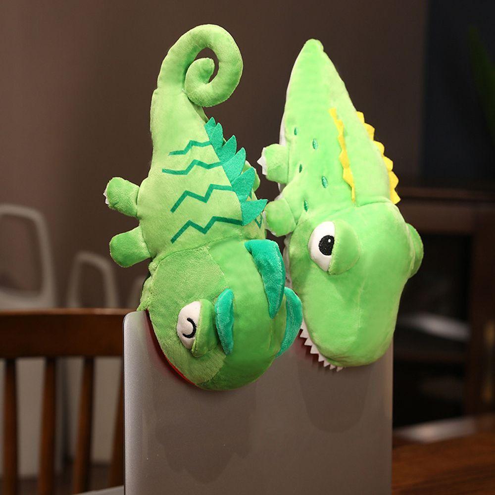 Story Telling Dolls Plush Doll Puppet Show Educational  Toy Stuffed Toys Plush Toy Marine Animals Animal Plush Hand Puppets