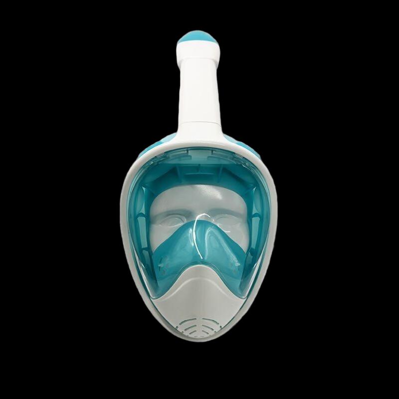 Longchan Integrated Full-Face Diving Mask
