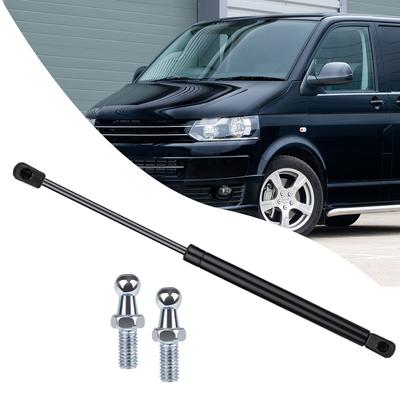 Gazlı Amortisör Destek Çubuğu Kol Aracı Ön Kaput Destek Gazlı Amortisör Volkswagen T5 Transporter Caravelle 2003-2015 için