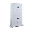 Wilson Steel Office Security File Cabinet with Electronic Lock