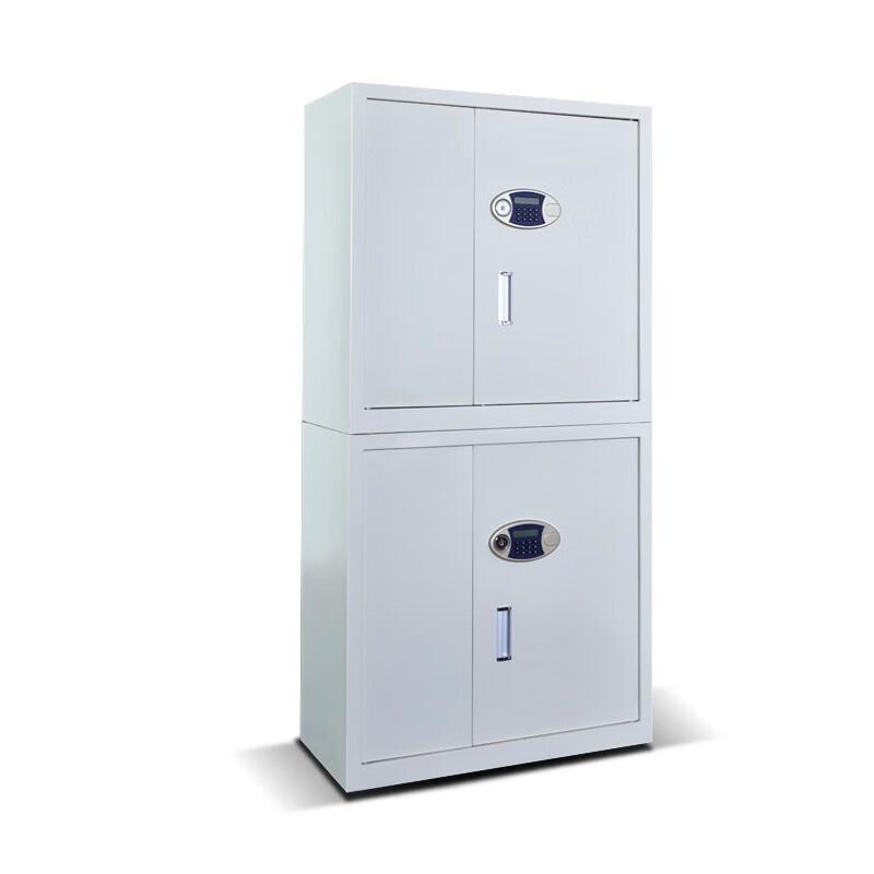 Wilson Steel Office Security File Cabinet with Electronic Lock