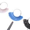 1Set Ring Size Stick Mandrel Finger Gauge Ring Jewelry Measuring Sizes Tool