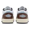 Air Jordan 1 Low SE GS 'Mocha Blue Grey' FQ8156-142