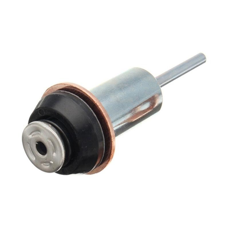 Durable Universal Motor Starter Solenoid Repair Rebuild Kit Plunger Contact Set Multi-Purpose Compatible-for 028000-3600