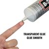 Generell B7000 Smyckeshantverk Tyg Skor Lim 15ml B-7000 Transparent Lim Reparation Mobiltelefon Pekskärm Flytande