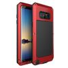 Luxury Shockproof Doom Armor Case for Samsung S23 S22 S21 S20 Ultra S10 S9 S8Plus S10E Heavy Duty Cove for Galaxy Note20 Note10 9 8