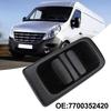 Exterior Sliding Door Handle for Renault For Master 2 Right Side 1998 To 2010 Compatible with Factory Spec Installation