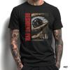 Resident Evil 1996 T-Shirt Retro Street Hip Hop Men Women Casual Oversized Y2k Cotton High Quality Short Sleeve Female Male Clothing