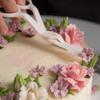 11pcs Rose Leaf Flower Cake Cream Decoration Tips Pastry Tools Stainless Steel Piping Icing Nozzle Head Dessert Decorators