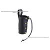 Mountain & Commute Bike PU Leather Insulated Water Bottle Holder