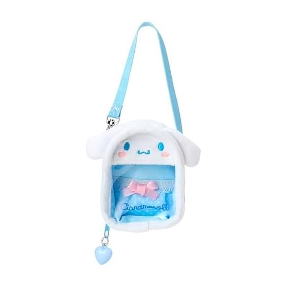 Sanrio Doll Case (Pitatto Friends Mini) Cinnamoroll 396753