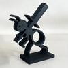 Ant Cart Shape Toilet Paper Holder 3D Printed Lightweight Ant-themed
