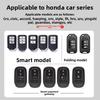 Honda Accord keycase 11th generation Haoying Civic car XRV type GeYing Poetry style CRV shell withholding full package