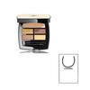 Chanel Les Beiges Lidschattenpalette