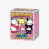 Colección POP MART MEGA SPACE MOLLY Serie Personajes Sanrio Pop Mart Gachapon Caja Ciega Figura Modelo de Plástico Juguete Premium PVC Vinilo Suave Original