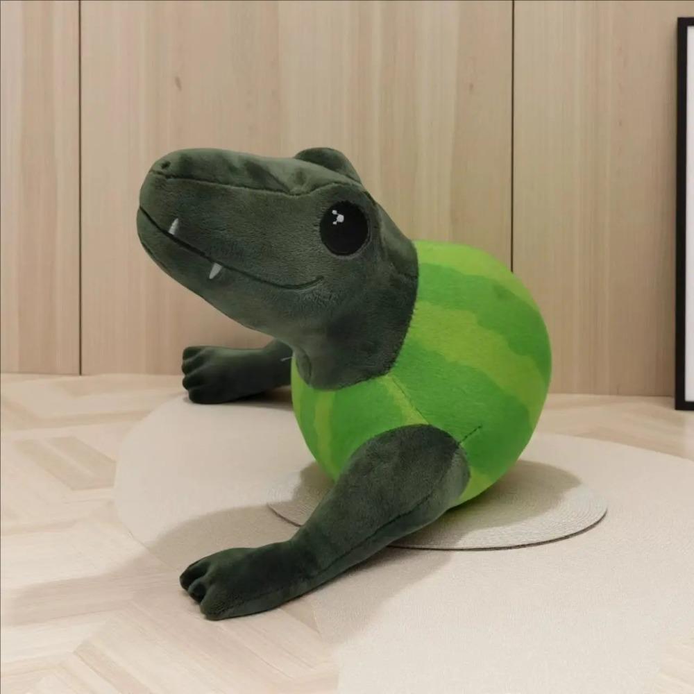 Jucării de pluș tung tung tung sahur tralalero tralala lirili larila Păpuși Cappuccino Assassino Jucării moi de pluș Pernă Decorațiuni Cadouri