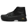 Zapatillas Unisex Sk8-Hi Vibram LX Negras VN0A5HZWBLK