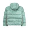 Nike ACG Series Lunar Lake Péřová bunda Primaloft Therma-FIT ADV Voděodolná Teplá Volný střih S kapucí Dlouhý rukáv Bunda Pánské bundy FV8911-017