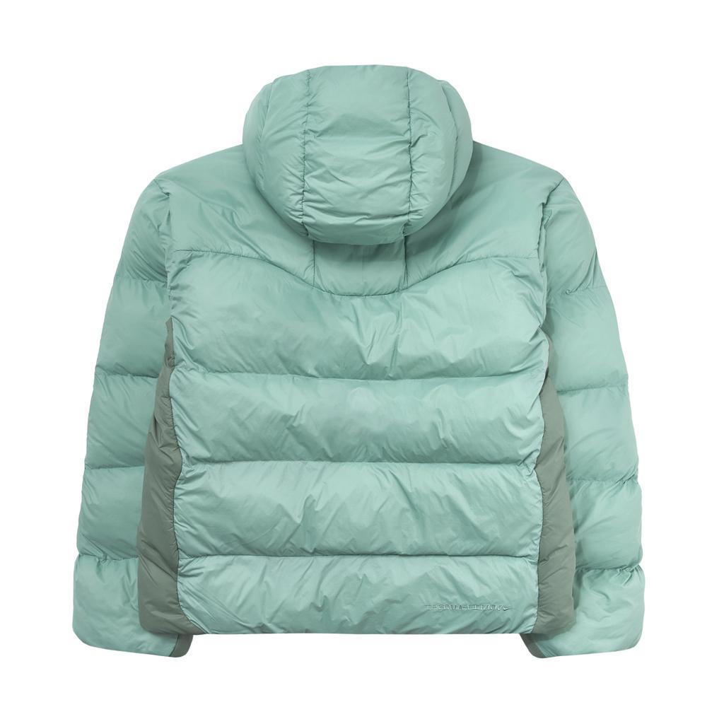 Nike ACG Series Lunar Lake Péřová bunda Primaloft Therma-FIT ADV Voděodolná Teplá Volný střih S kapucí Dlouhý rukáv Bunda Pánské bundy FV8911-017