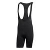 Adidas Mens Plain Cycling Bib Shorts