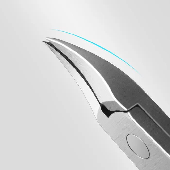 Thick Ingrown Toenail Nail Clippers Cuticle Remover Nail Nippers
