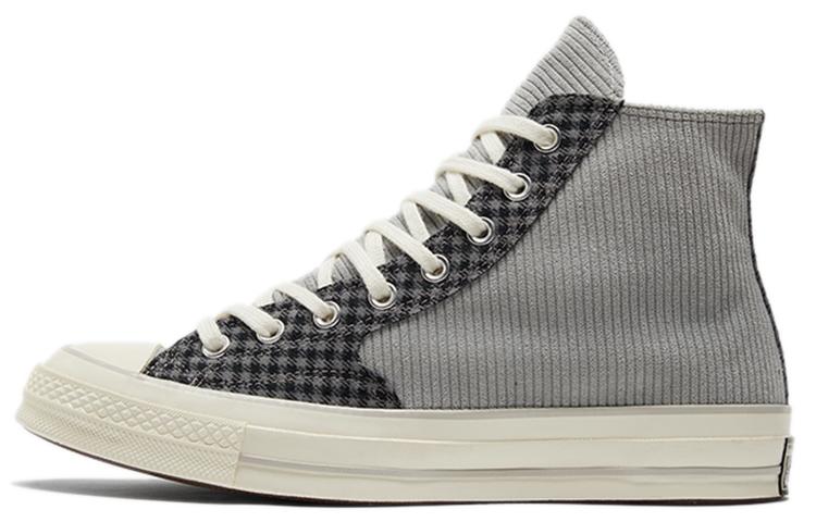 Converse Chuck 70 High Вельвет - Серый 172496C 35