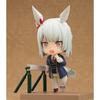 Good Smile Company Nendoroid Uma Musume Cinderella Gray Fujimasa March Non-Scale Plastic Painted Action Figure