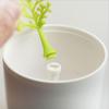 Cute Cartoon Dustproof Plastic Toothpick Holder Table Decoration Cotton Swab Case Toothpick Box Toothpick Dispenser