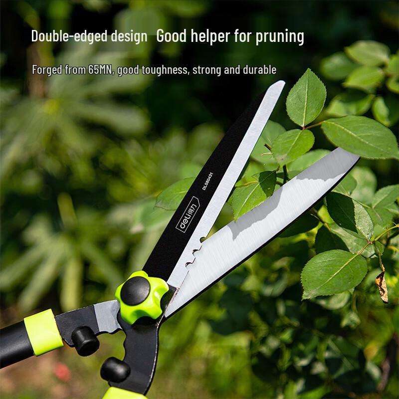 Deli Garden Hedge Shears