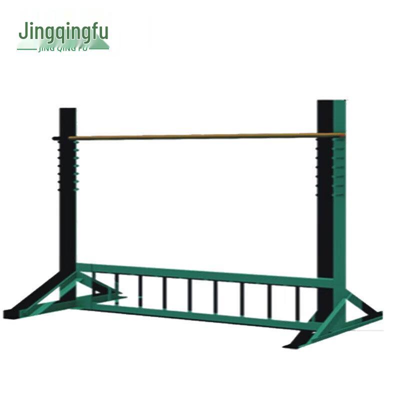 KQF Dog Agility Training Equipment Set