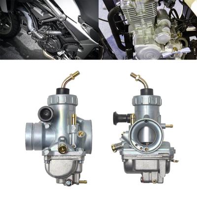 Spolehlivý motocyklový karburátor pro VM24 DT125 TZR125 DT175 RX125 KING RM65 RM80 RM85 Dosáhněte stabilního napájení a plynulé jízdy