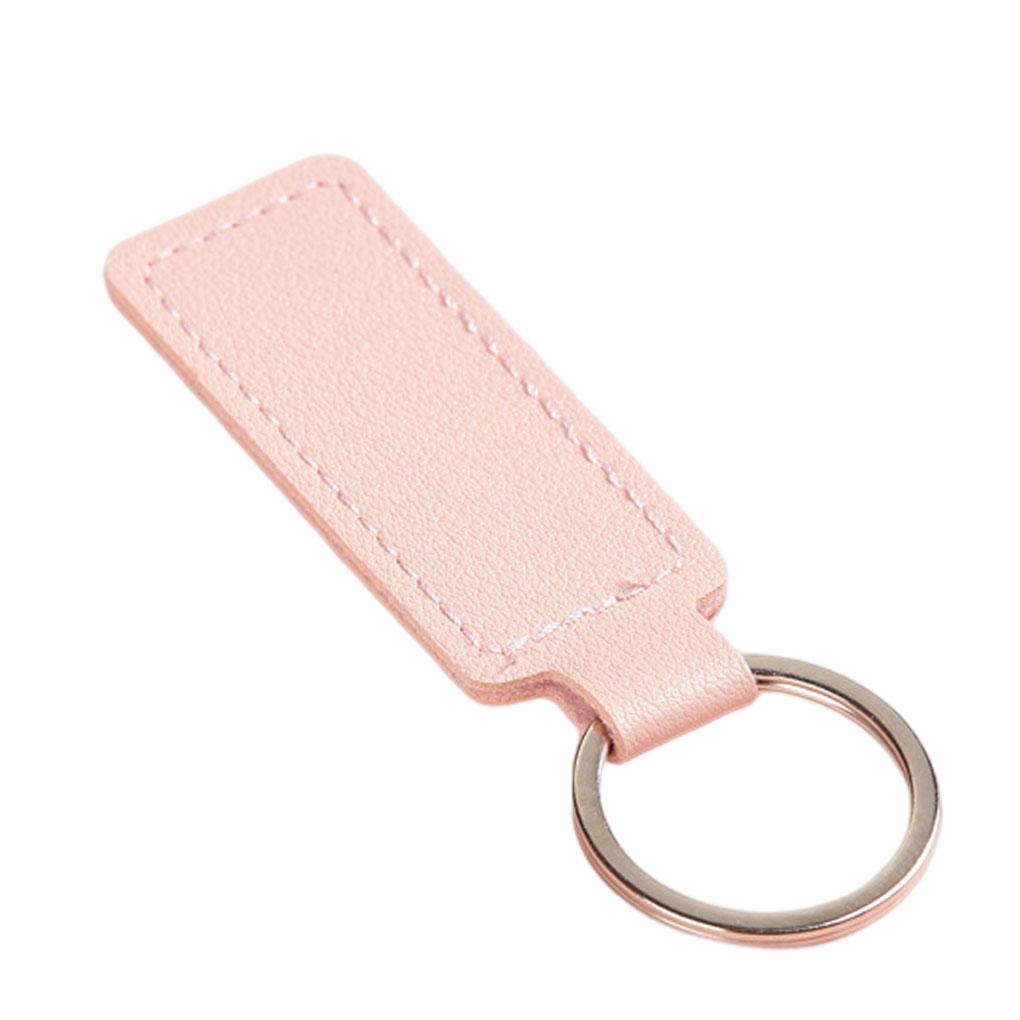 Compact Key Chain With Variety Of Colors - Add Style And To Key Organization Gift Motorcycle Keychain Multipurpose