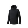 Champion Outdoor Hiking Series Solid Color Hooded Casual Versatile Zipper Jacket Men Jackets 152610713-1