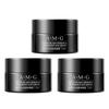 3pcs A.M.G Caffeine Anti-Wrinkle Stay-Up Late Eye Cream
