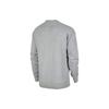Nike SB Skateboard Crew Neck Sweatshirt Men Tops Dark-Grey CK5124-063