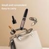Long Lasting Electric Heated Eyelash Curler Quick Heating Eyelash Clip  Makeup Tool