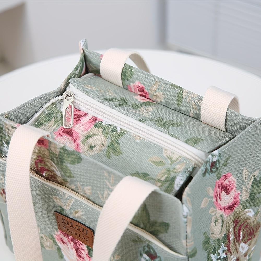 Lässige Handtasche mit großem Fassungsvermögen für Berufstätige, geeignet als Muttertags- und Lehrertagsgeschenk