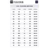 MLB Big Ball Chunky Synthetic Leather, Leather Cushioning Abrasion Resistant Height Increasing Low Top Casual Shoes 3ASHBVS3N