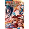 One Piece: Ace's StoryThe Manga, Vol. 2 Based On the Novel Series One Piece: Aces