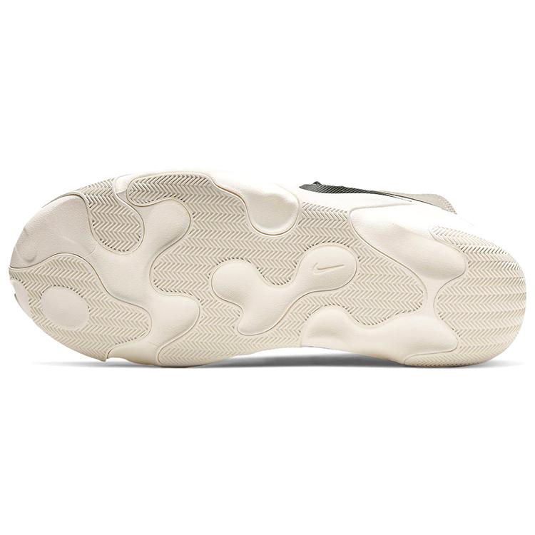 Nike React Frenzy 'THE10TH - Newsprint Melon Tint' (Unisex) Stone / Newsprint / Melon Tint / Newsprint Running Shoes CT2291 200