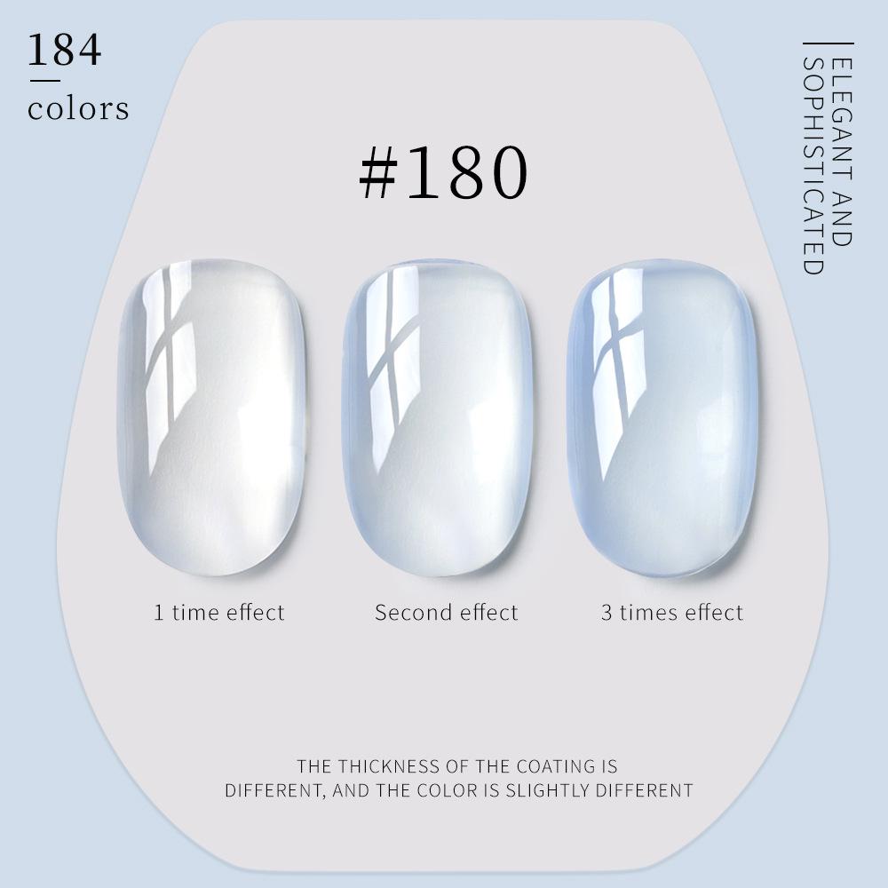 

Гель-лак с дофамином: 184 модных макаронных оттенка для потрясающего нейл-арта