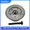 1PC Camshaft Gear Timing Sprocket VVT Tooth 12578515 12621505 12578516 for Buick Chevrolet CAPTIA Opel Automotive Spare Parts