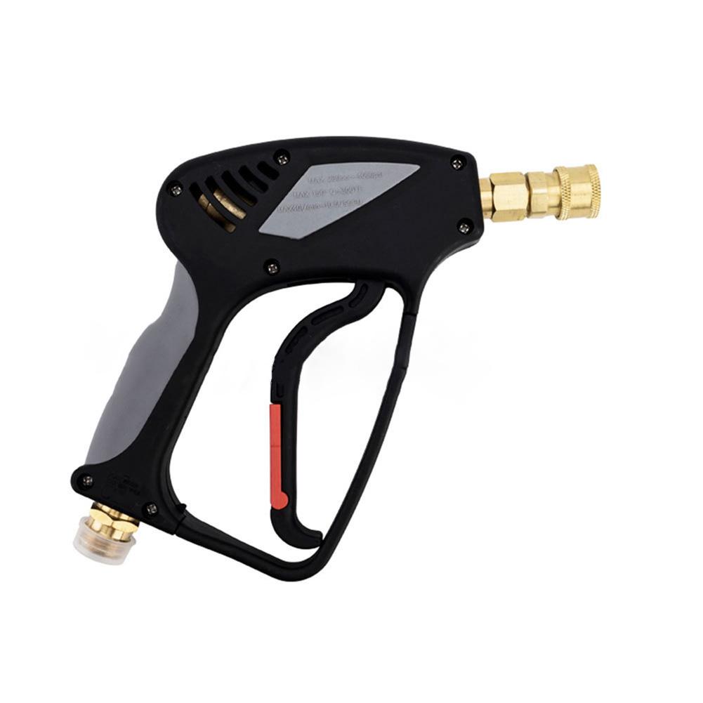 For Car Washing High Pressure Cleaning Machine High Pressure Capabilities Powerful Water Pressure Efficient Spray Pattern