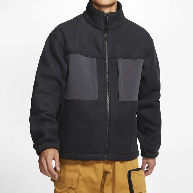 Nike ACG Jackets Men's Stand Collar Moderate Other BQ7198-011