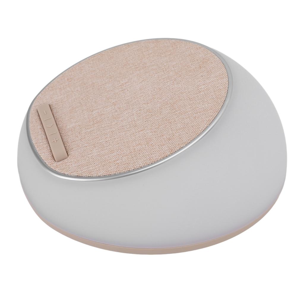 Notenpultlampe mit kabellosem Ladegerät Touch-Nachttischlampe Tragbarer Bluetooth-Lautsprecher Handyhalter