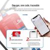 Lan Yan New Standard 3kg Dry Powder Fire Extinguisher