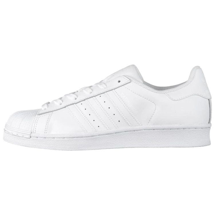 

Белые женские кроссовки adidas Superstar Ftwwht S85139